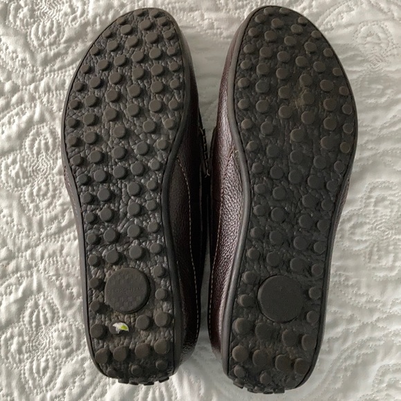 Florsheim Loafers - Size 8